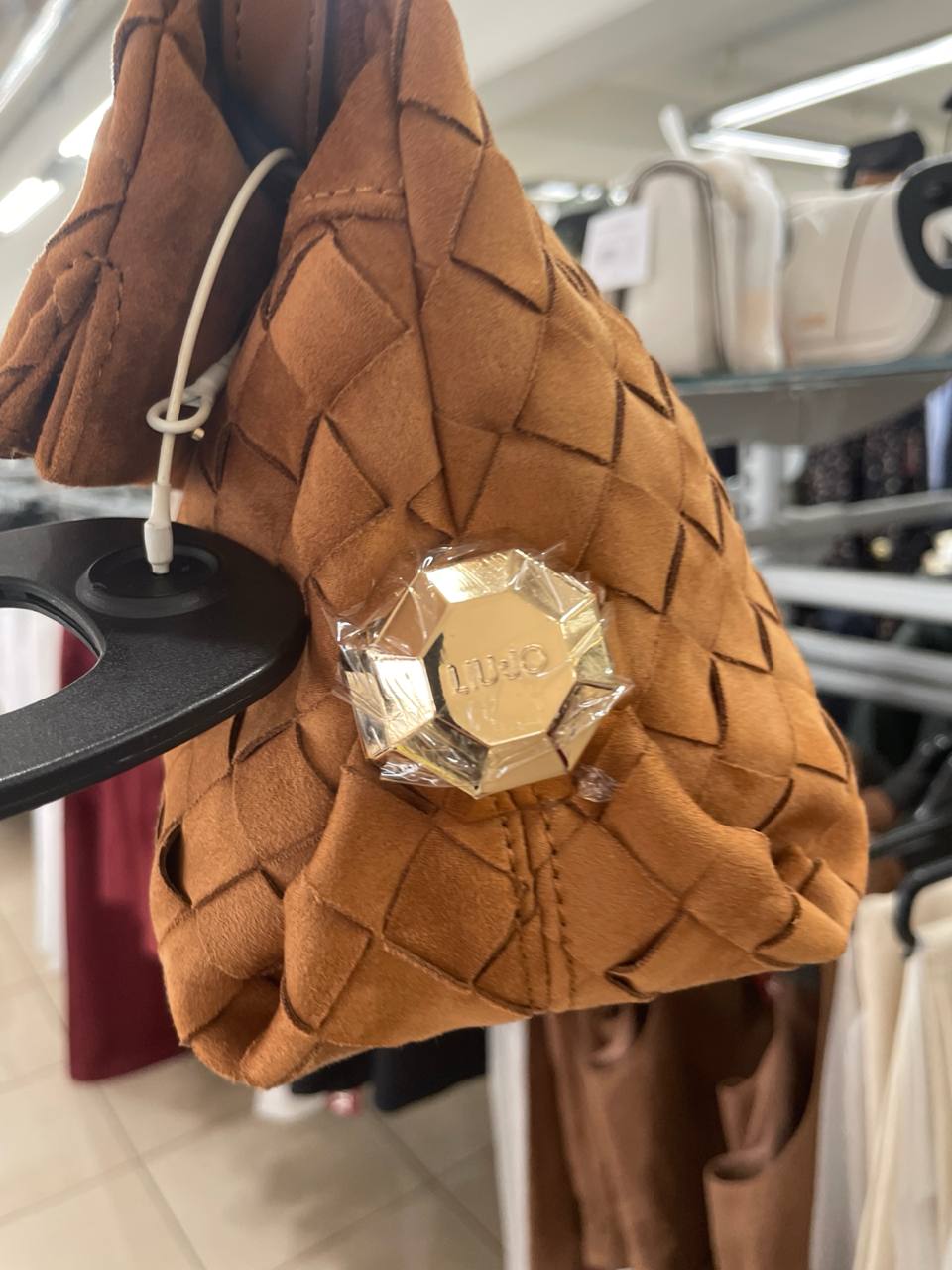 Итальянская одежда, бренд Outlet, арт. 74354304