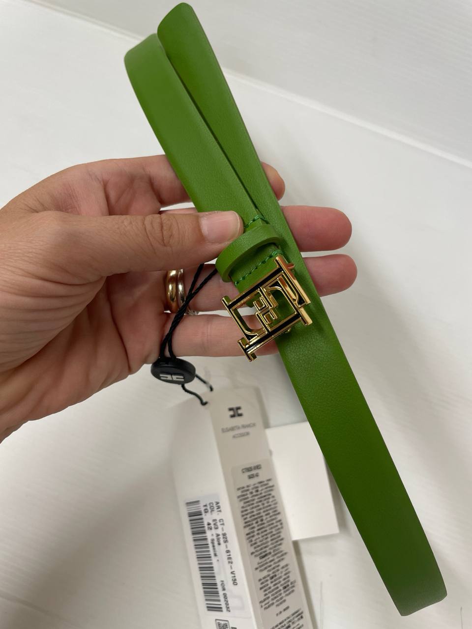 Итальянская одежда, бренд Outlet, арт. 74354417