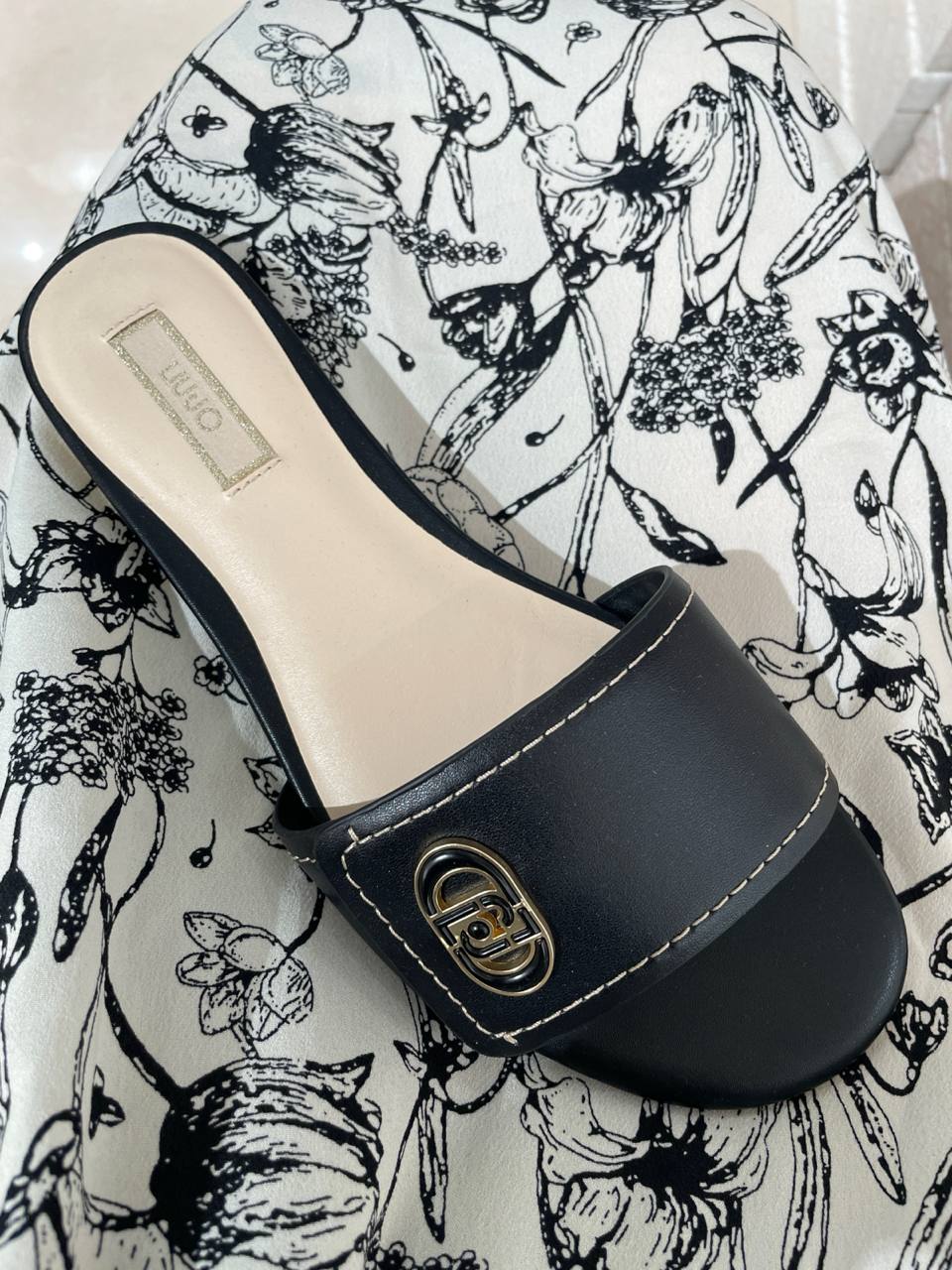 Фото Outlet