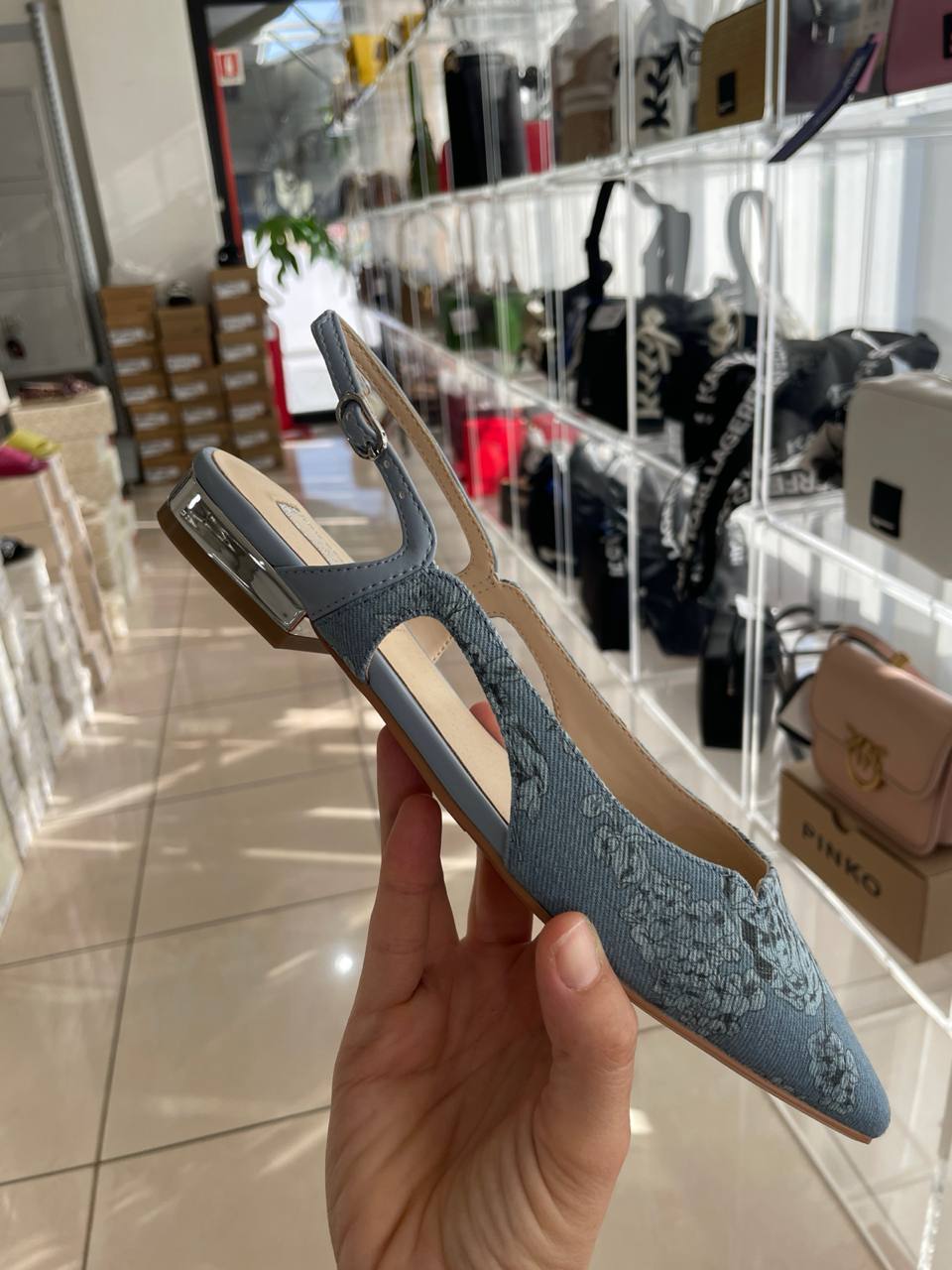 Итальянская одежда, бренд Outlet, арт. 74354426
