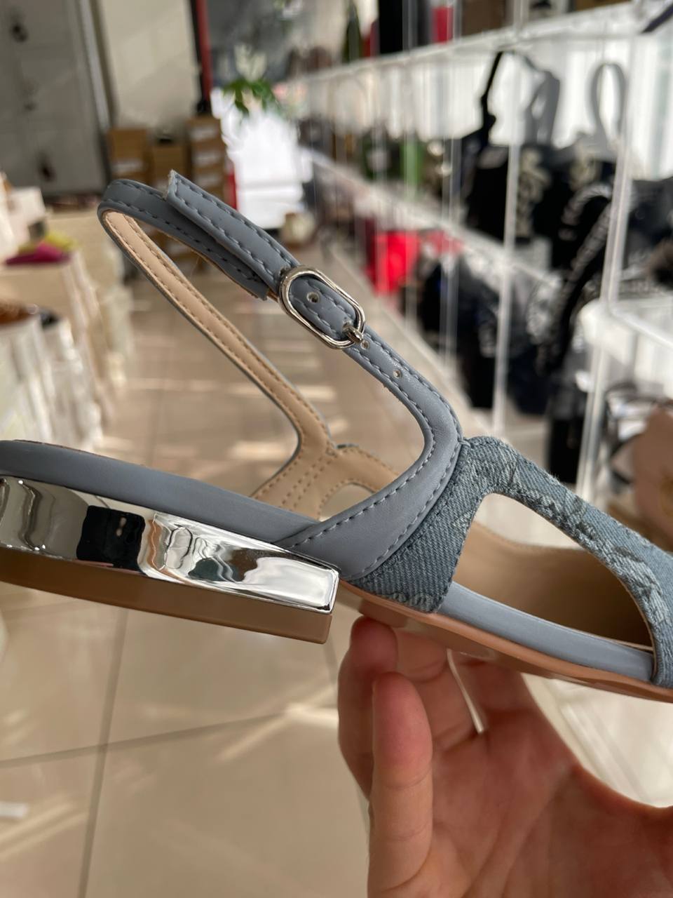 Фото Outlet