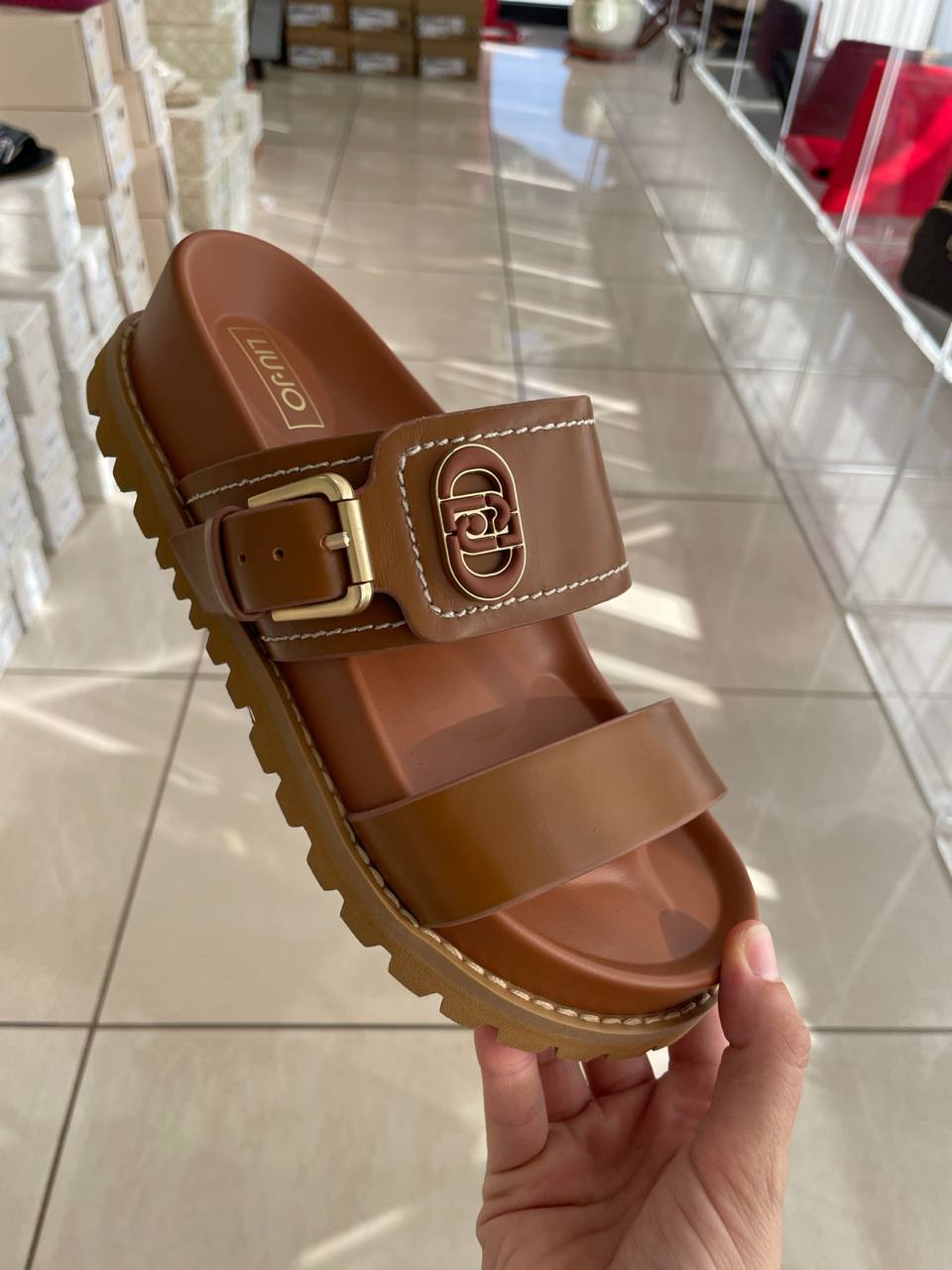 Фото Outlet