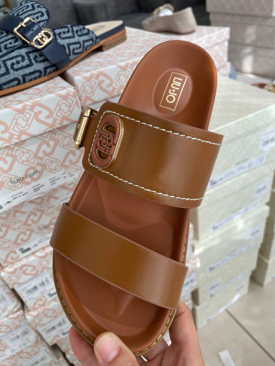 Итальянская одежда, бренд Outlet, арт. 74354436