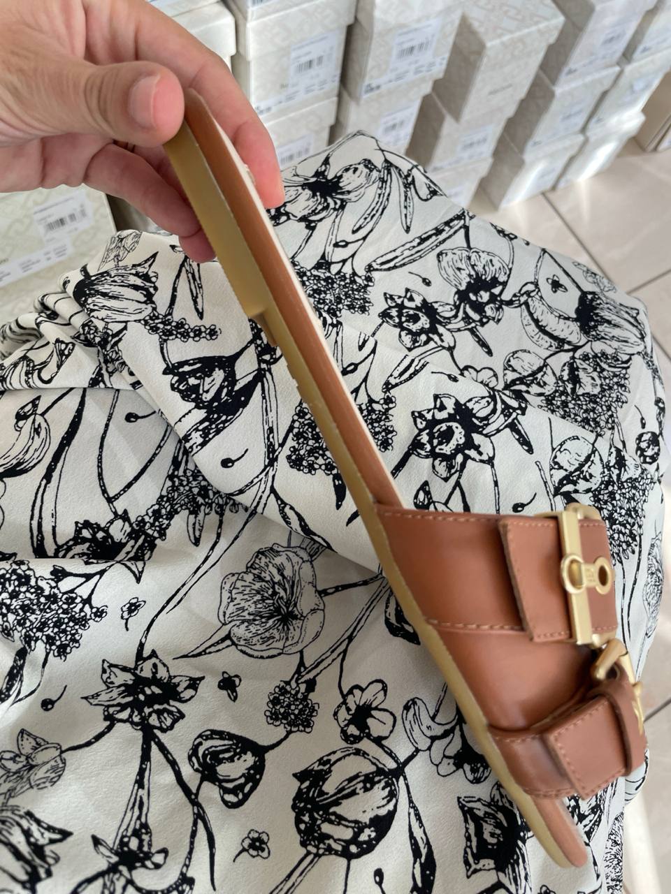 Итальянская одежда, бренд Outlet, арт. 74354442