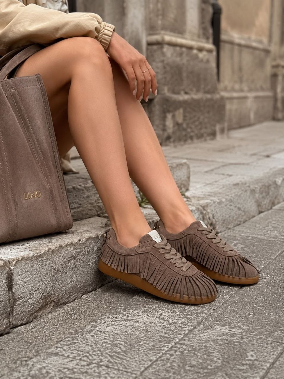 Итальянская одежда, бренд Outlet, арт. 74358014