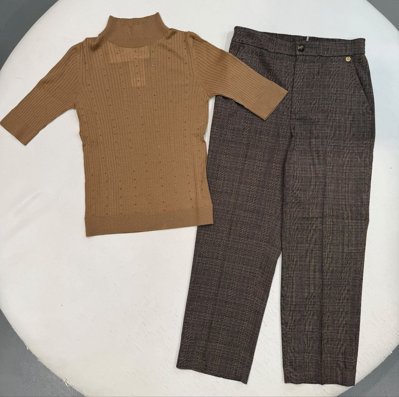 Итальянская одежда, бренд Outlet, арт. 74354890