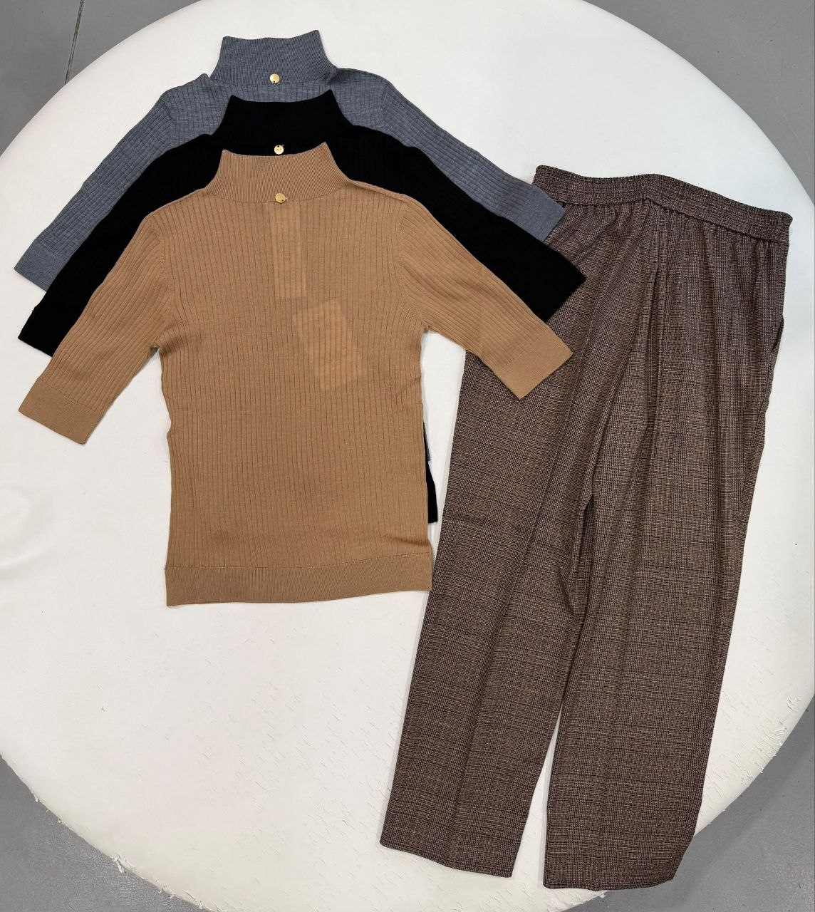 Итальянская одежда, бренд Outlet, арт. 74354894