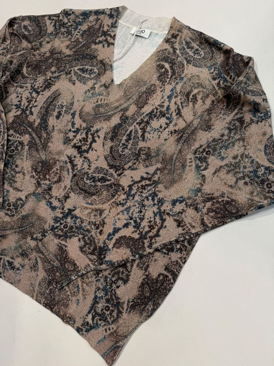Итальянская одежда, бренд Outlet, арт. 74354908