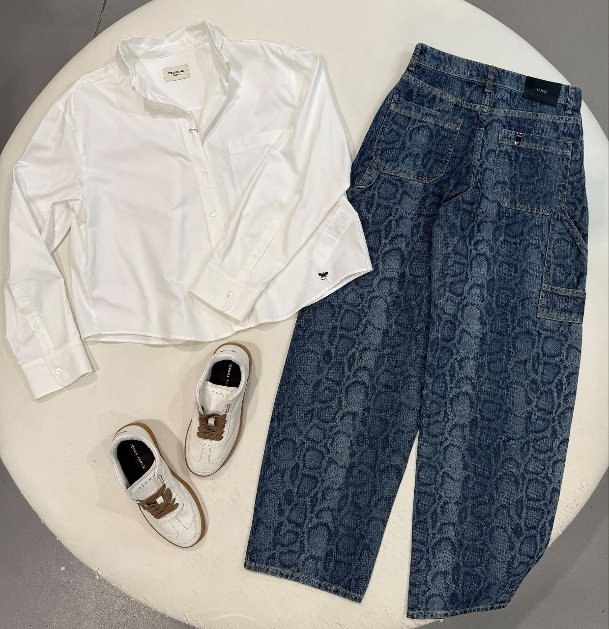 Фото Outlet