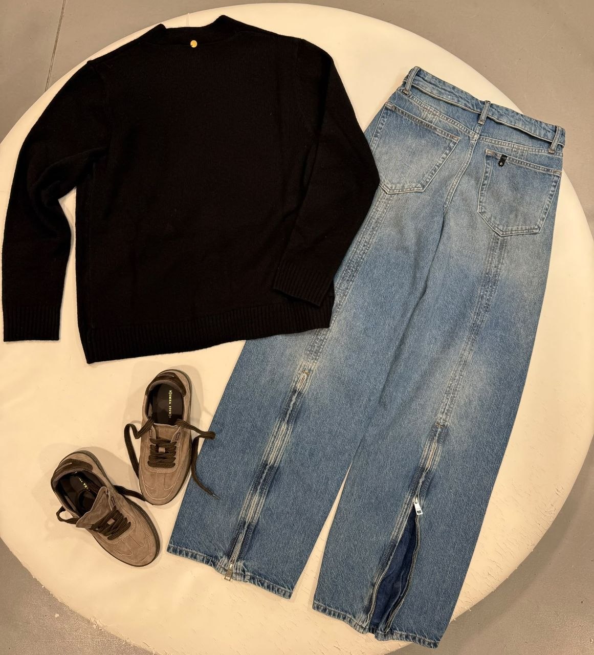 Итальянская одежда, бренд Outlet, арт. 74354873