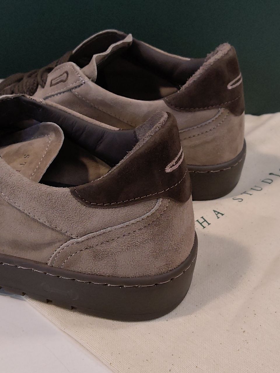 Итальянская одежда, бренд Outlet, арт. 74357427