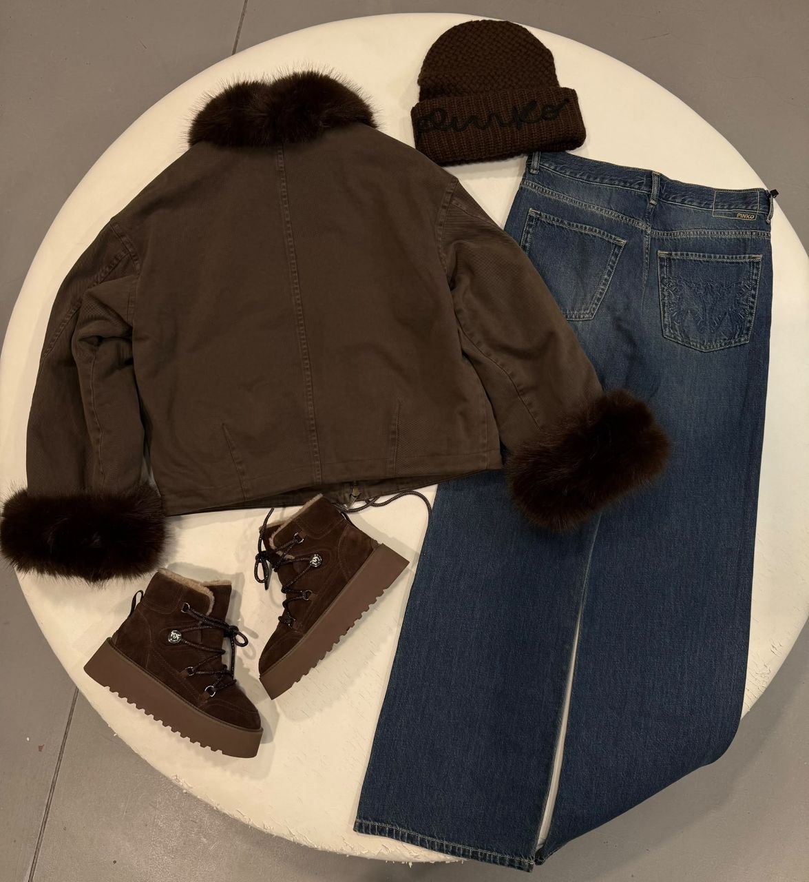 Фото Outlet