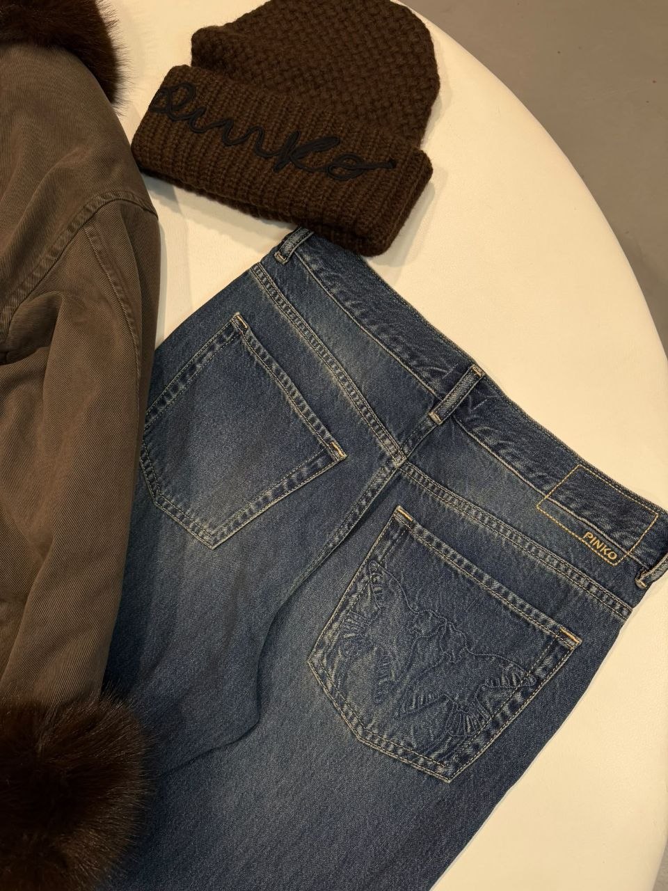 Итальянская одежда, бренд Outlet, арт. 74358430