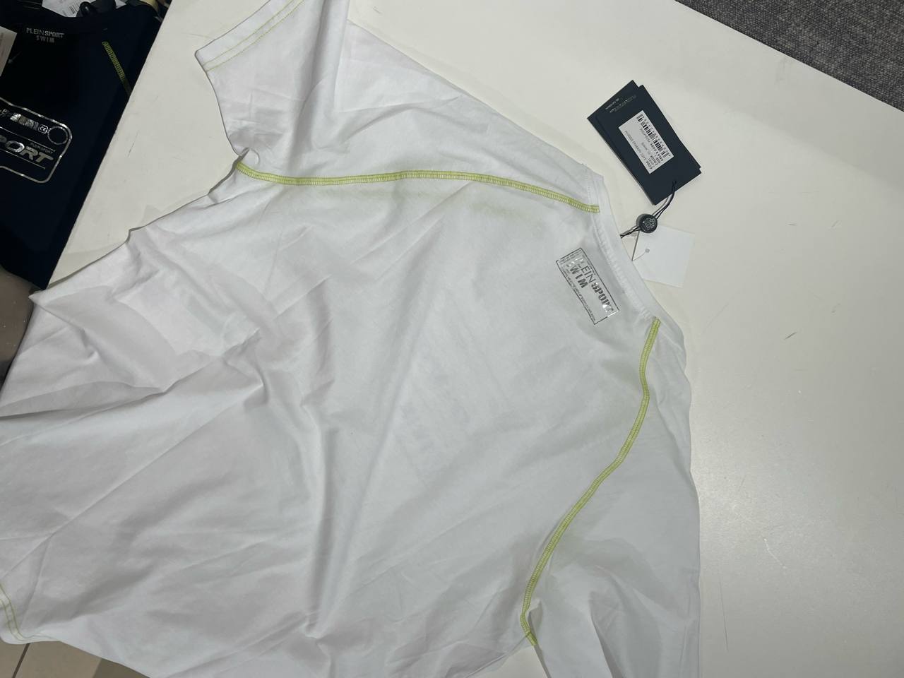 Итальянская одежда, бренд Outlet, арт. 74361267