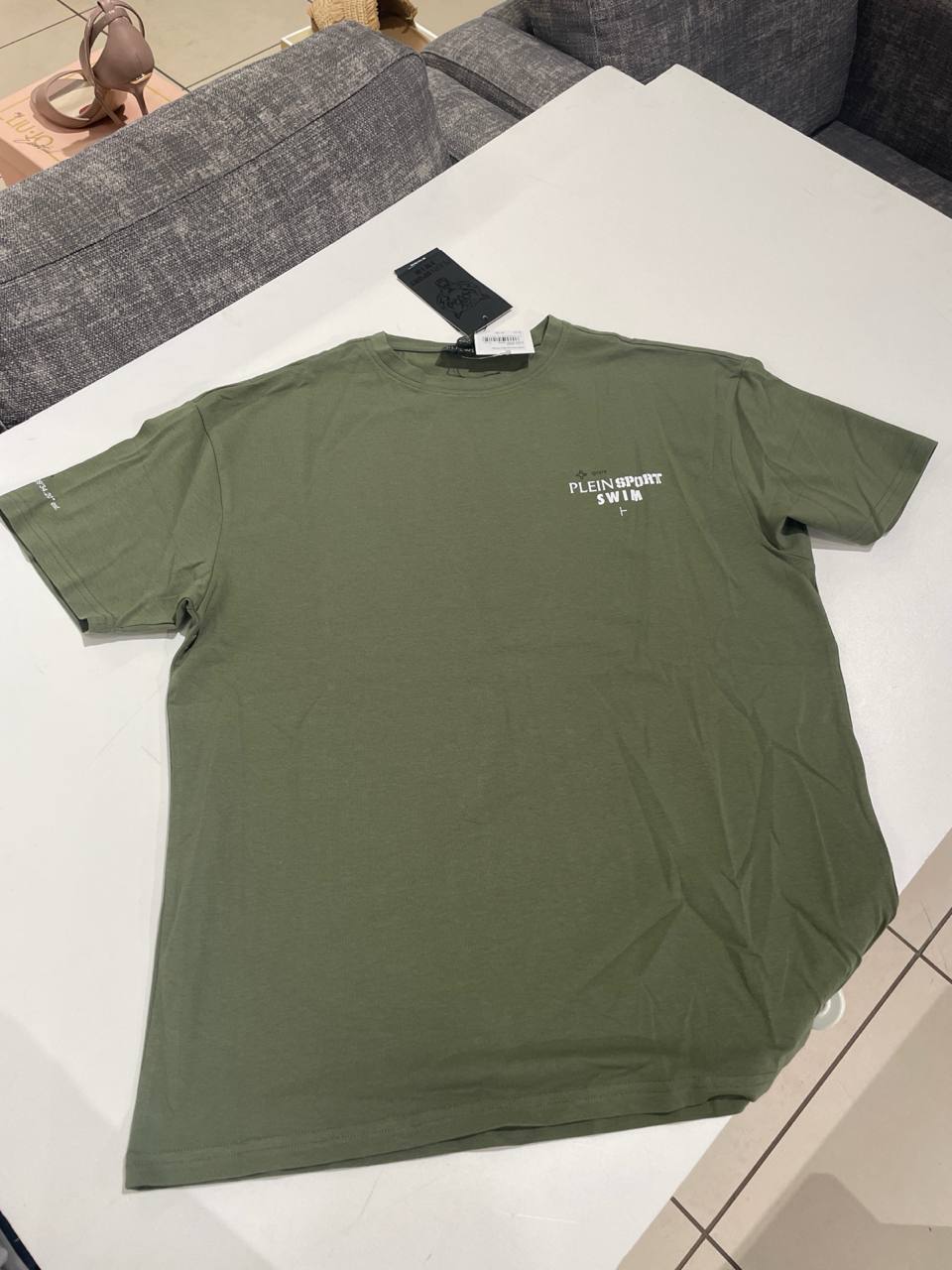 Итальянская одежда, бренд Outlet, арт. 74361280