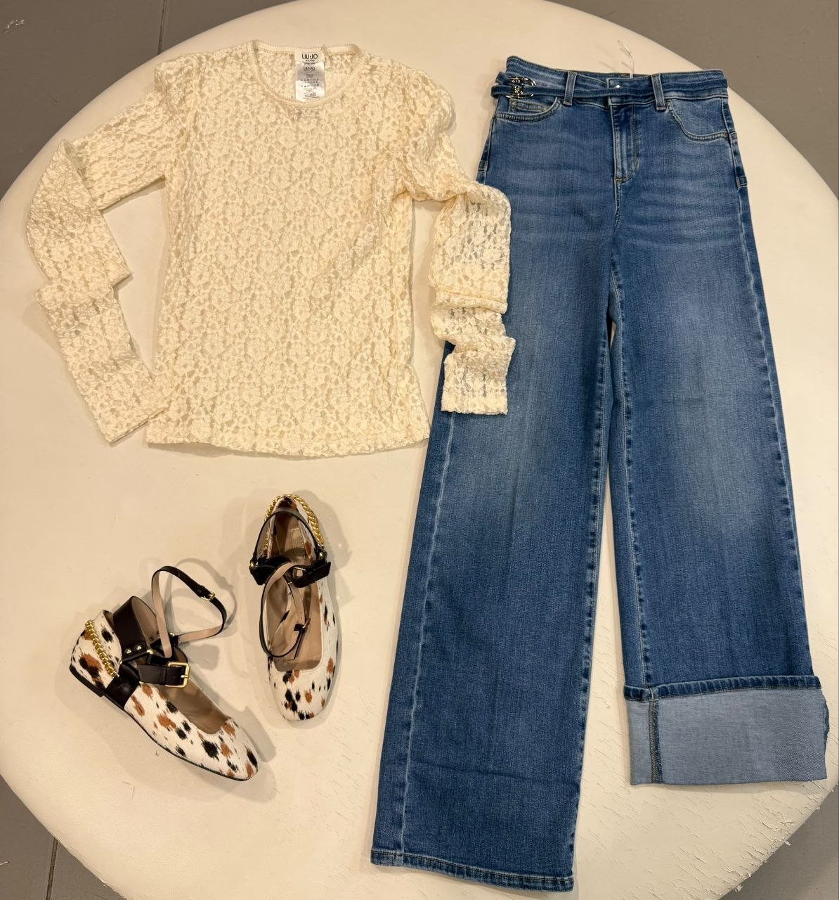 Итальянская одежда, бренд Outlet, арт. 74361235