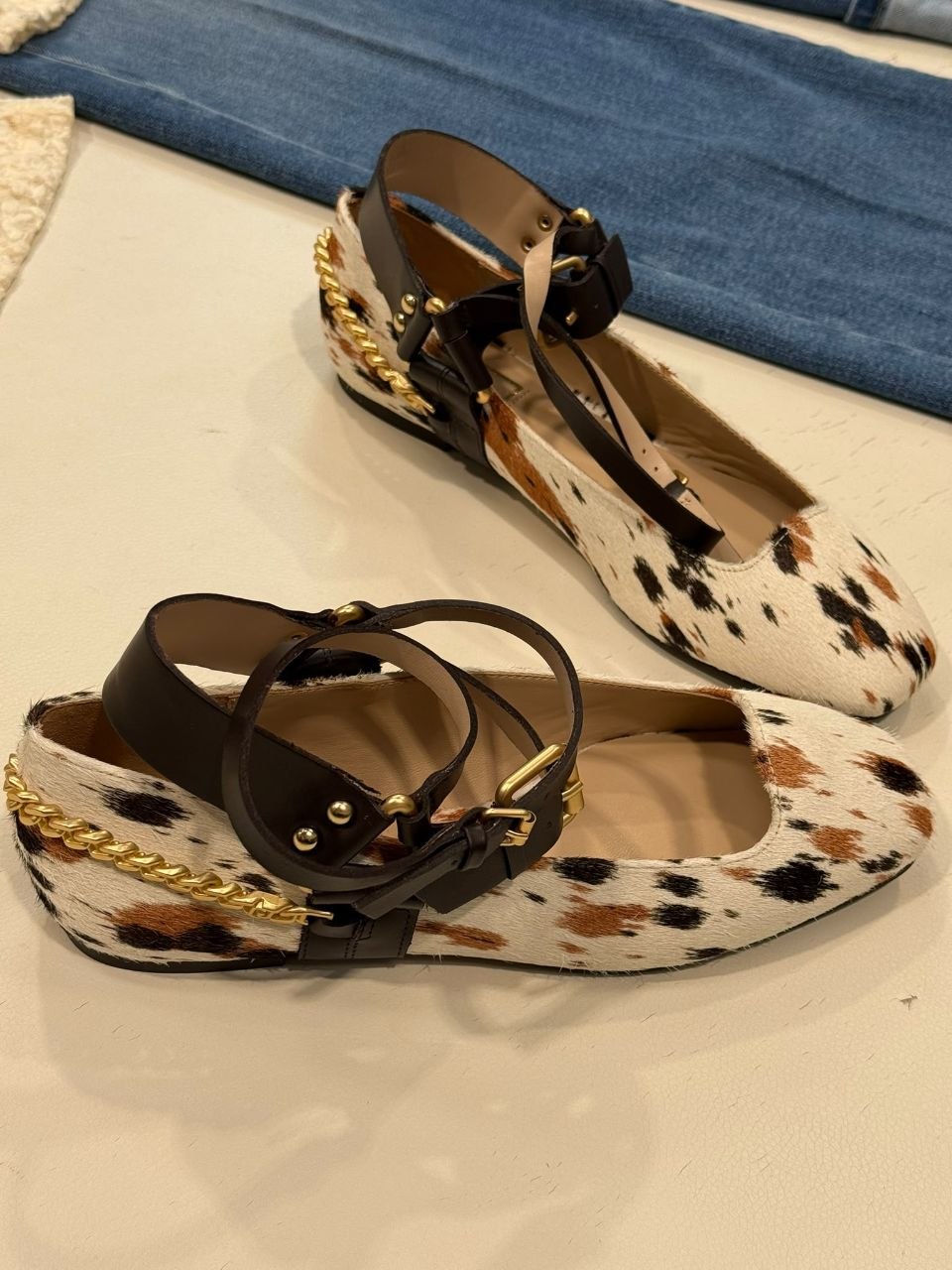 Фото Outlet