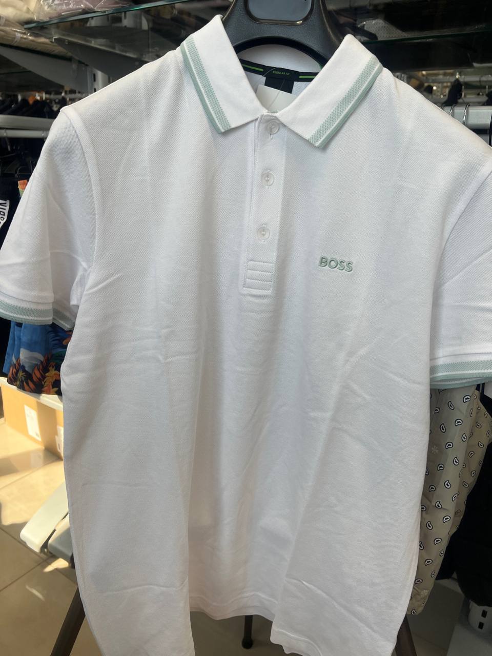Фото Outlet