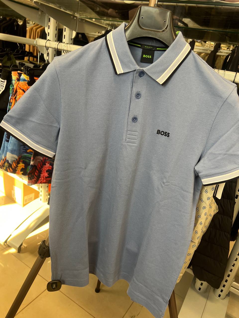 Итальянская одежда, бренд Outlet, арт. 74360347