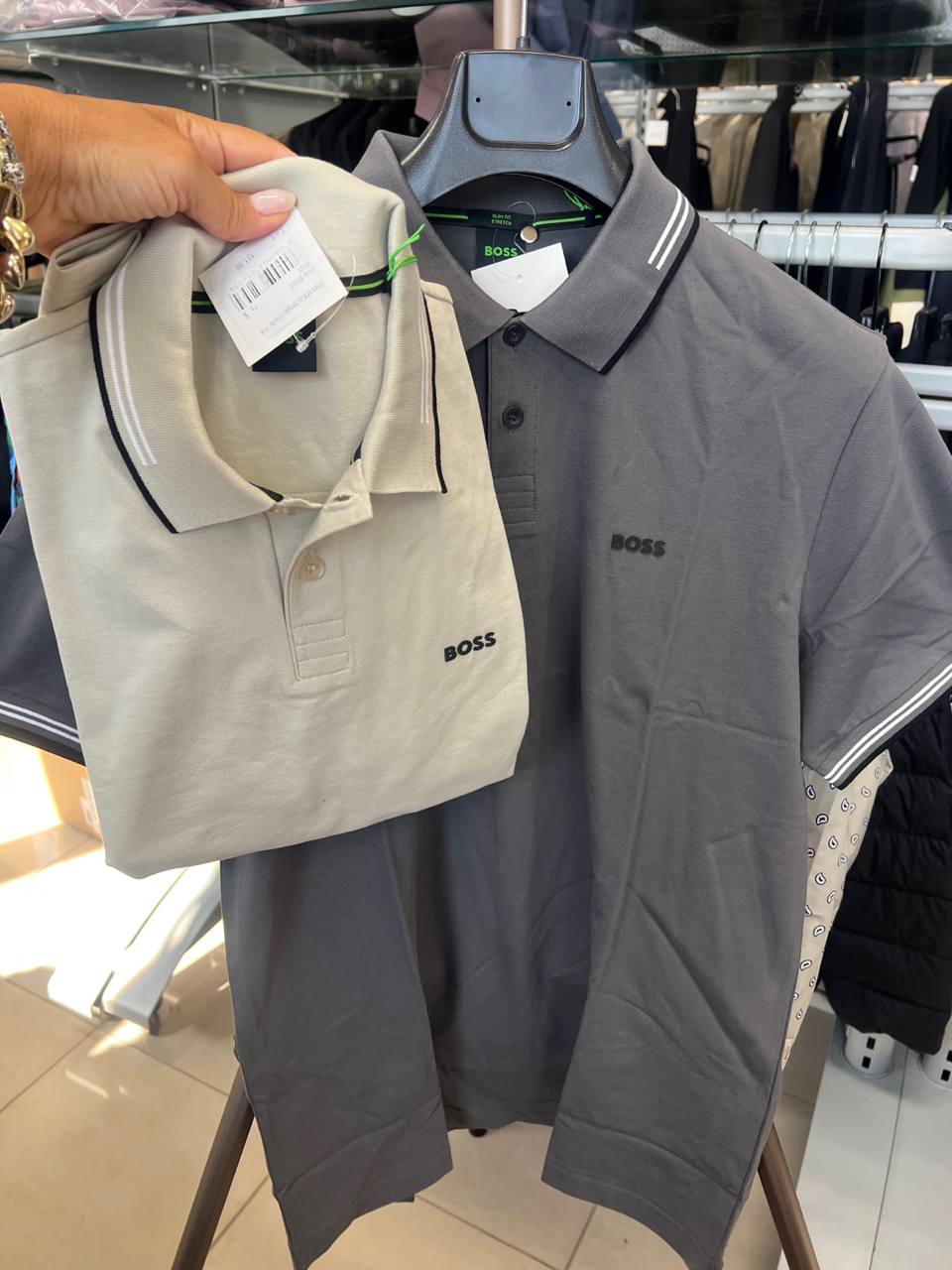 Итальянская одежда, бренд Outlet, арт. 74360349