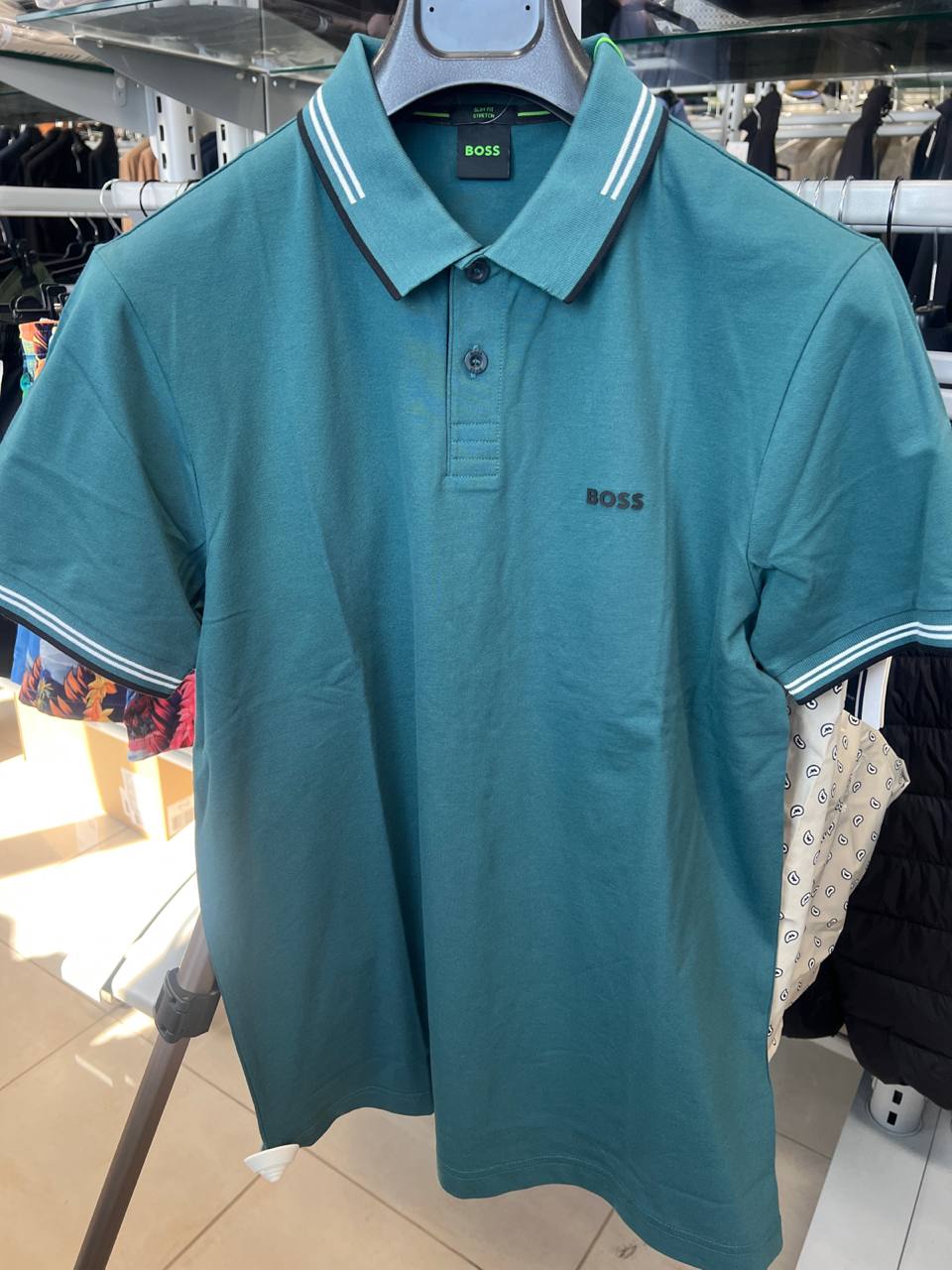 Итальянская одежда, бренд Outlet, арт. 74360351