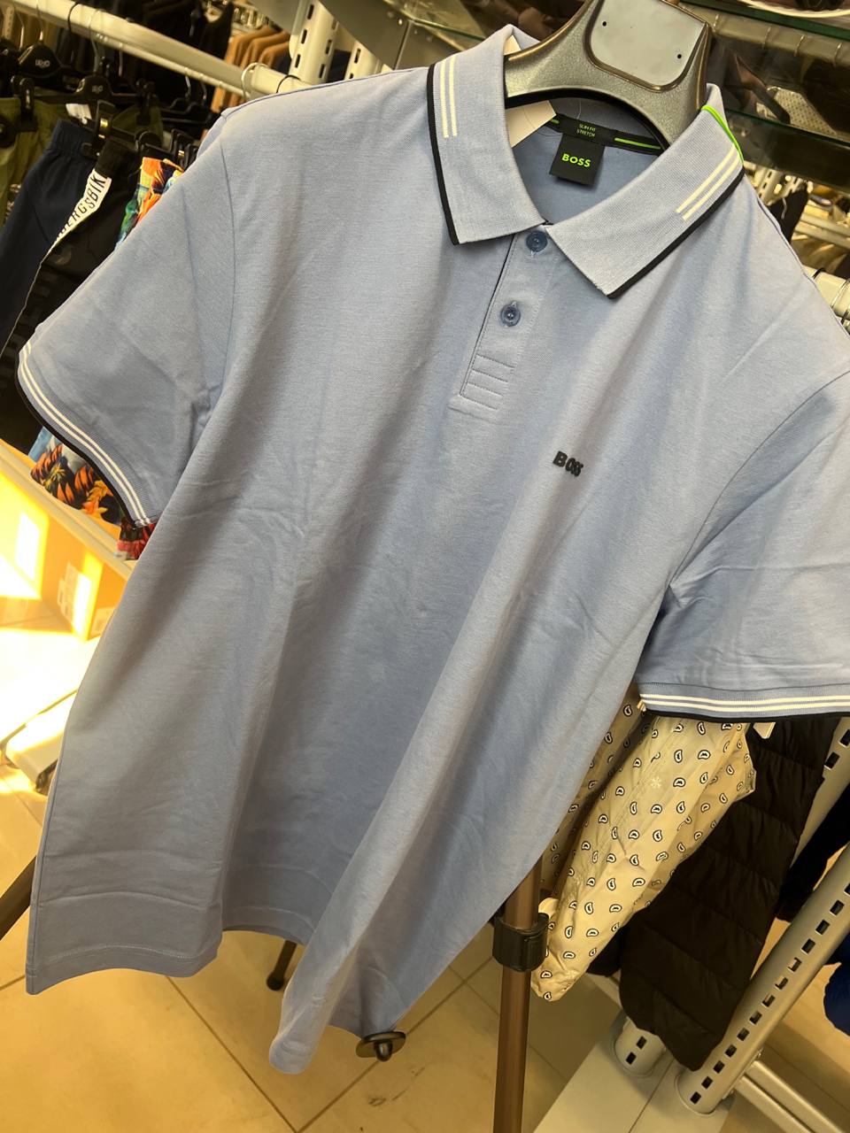 Фото Outlet