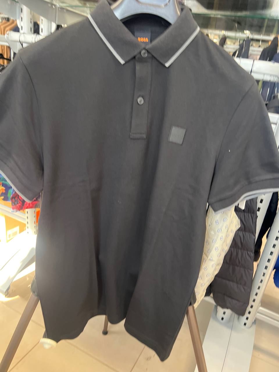 Фото Outlet