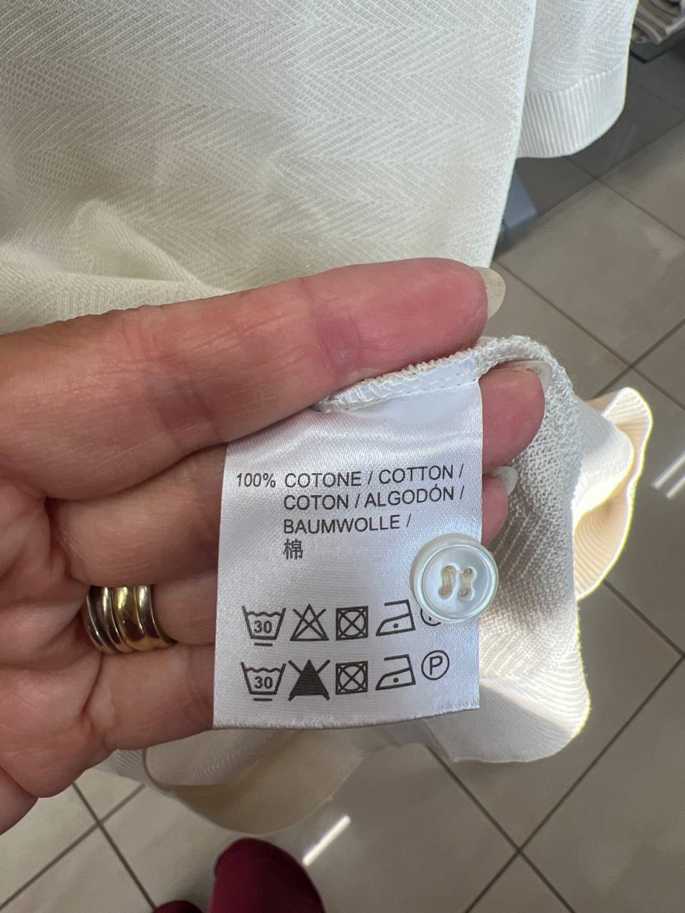 Итальянская одежда, бренд Outlet, арт. 74360381