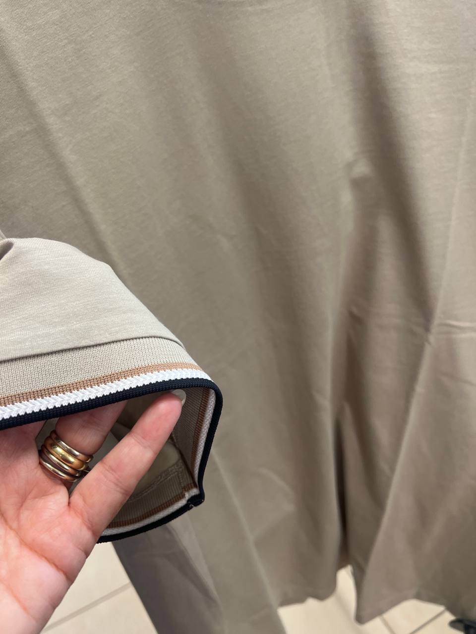 Итальянская одежда, бренд Outlet, арт. 74360387