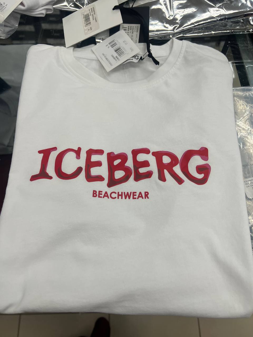 Итальянская одежда, бренд Outlet, арт. 74360446