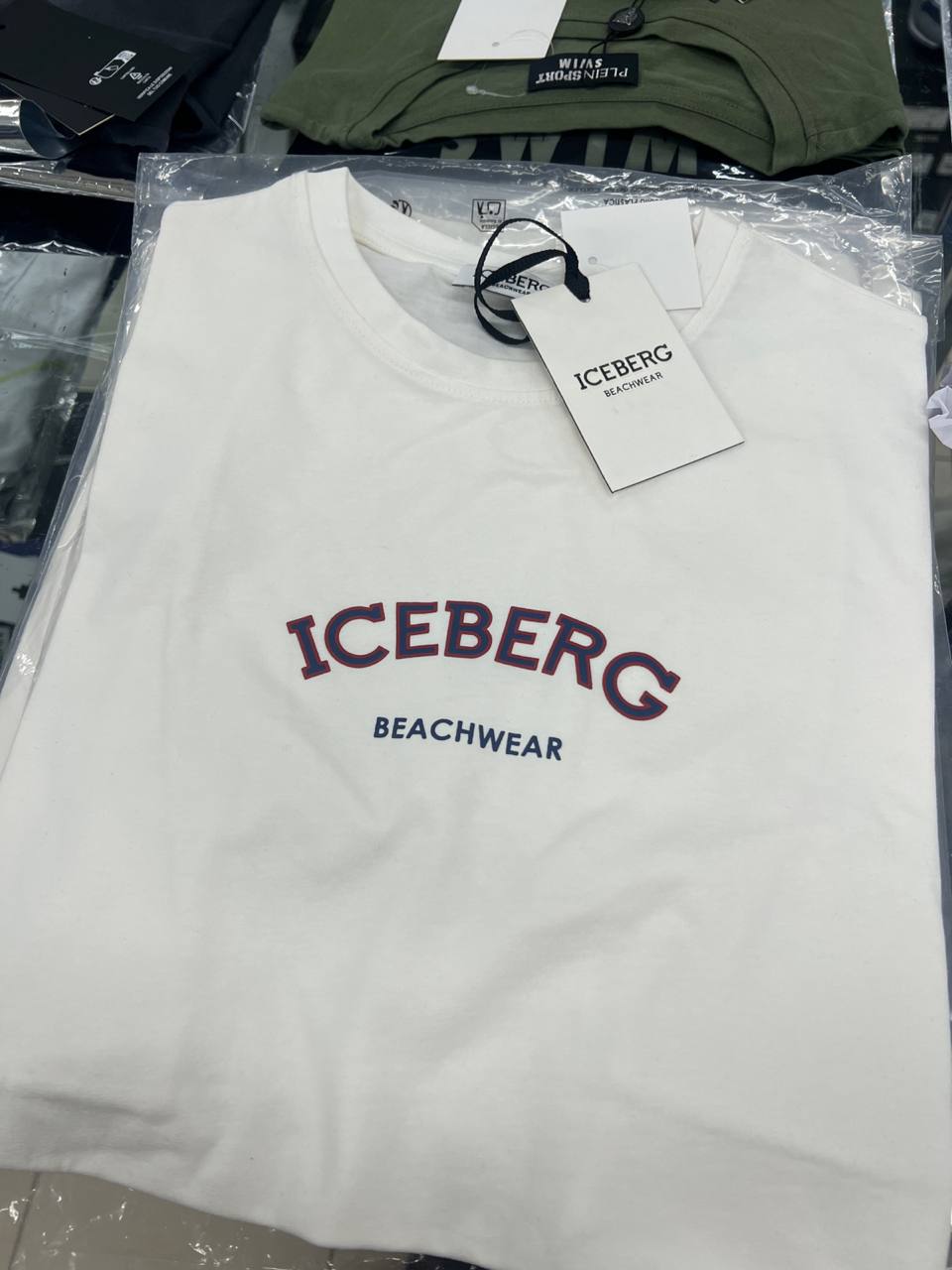 Итальянская одежда, бренд Outlet, арт. 74360478