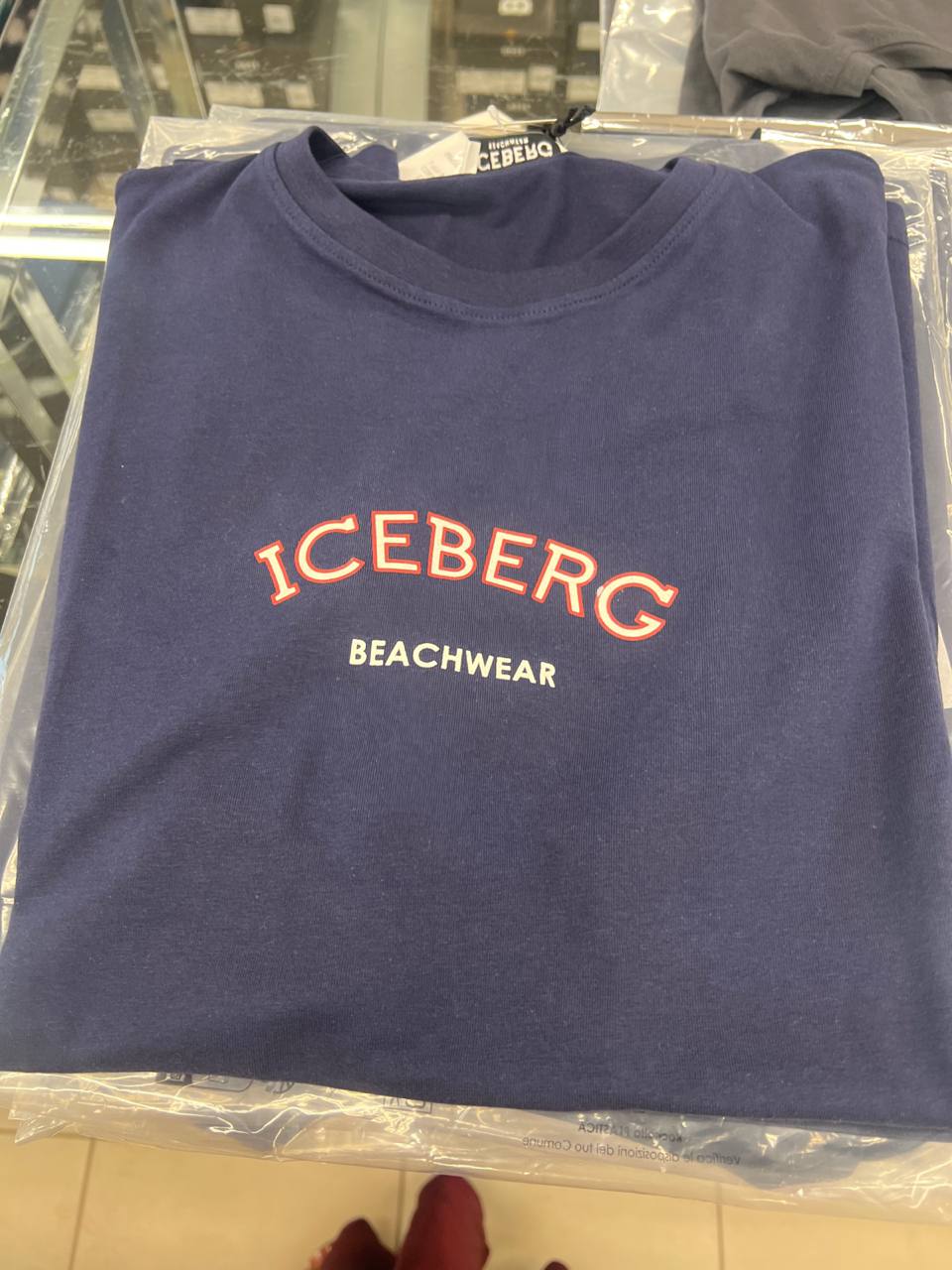 Итальянская одежда, бренд Outlet, арт. 74360479