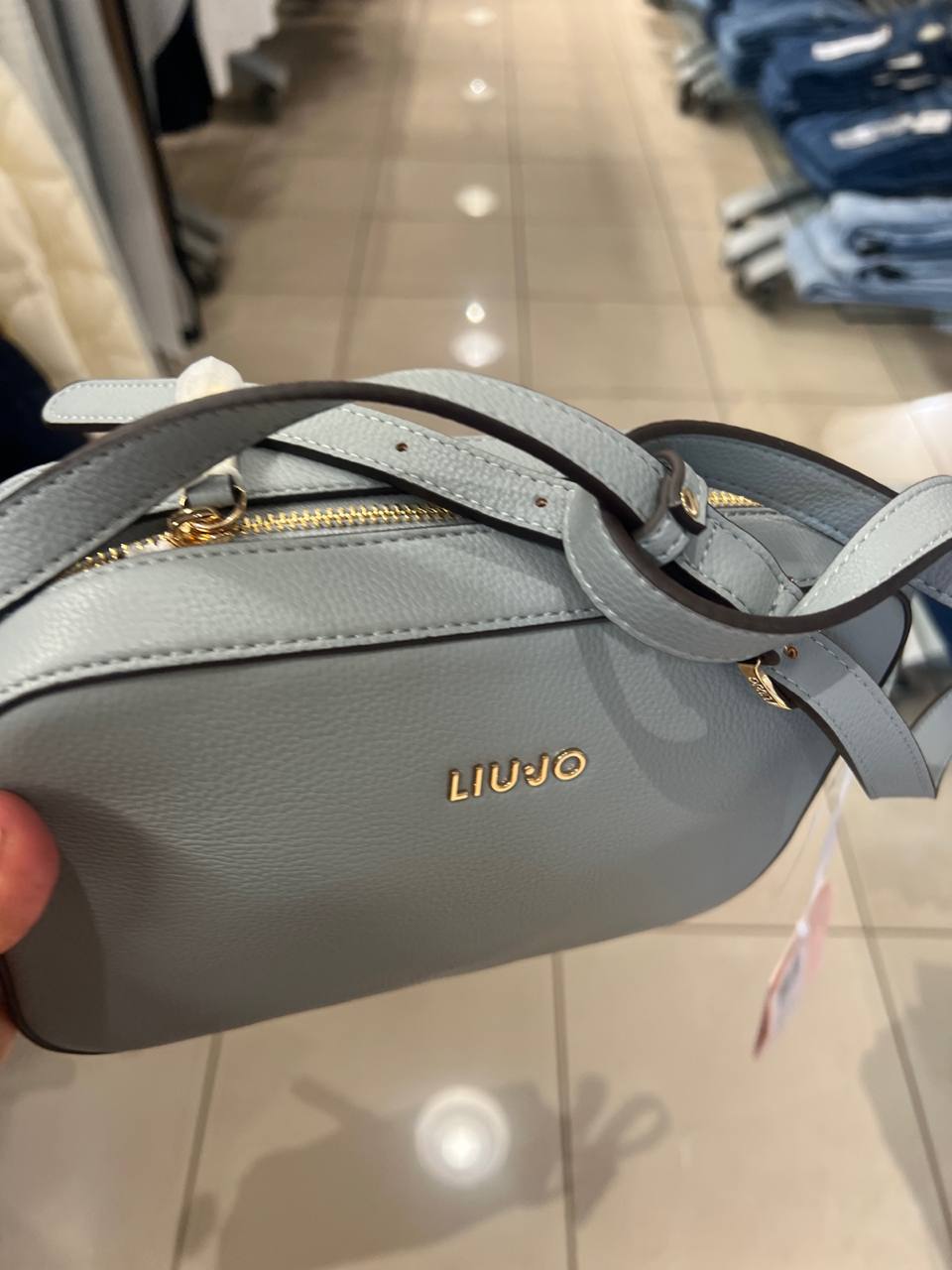 Итальянская одежда, бренд Outlet, арт. 74360650