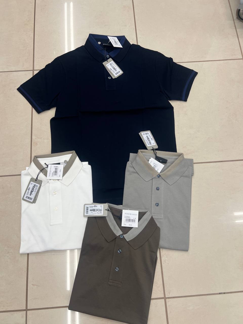 Фото Outlet