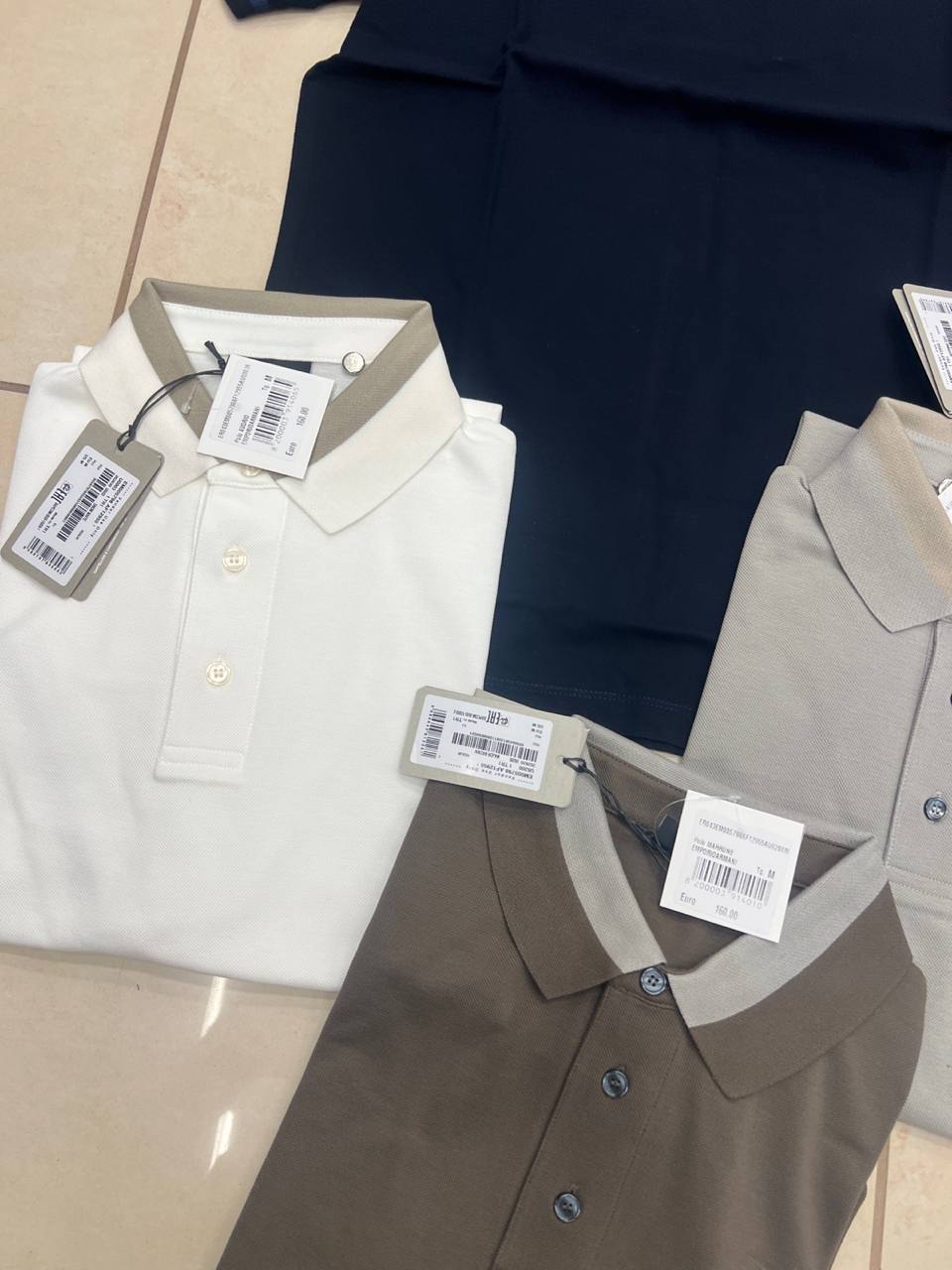 Итальянская одежда, бренд Outlet, арт. 74363344