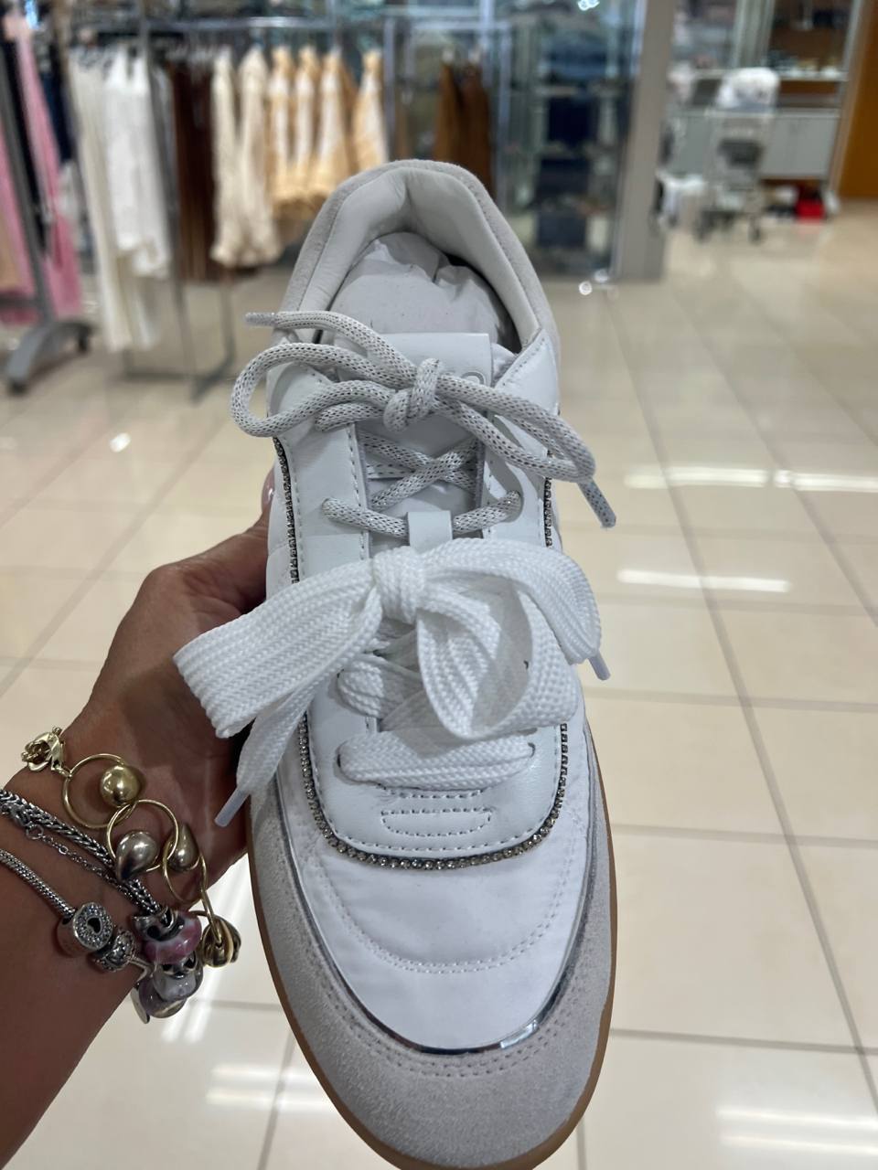 Итальянская одежда, бренд Outlet, арт. 74364108