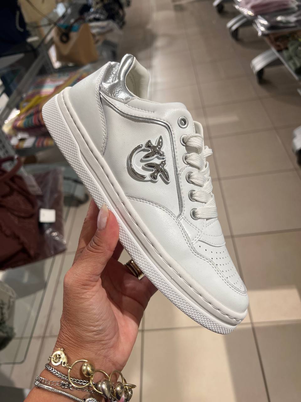 Фото Outlet