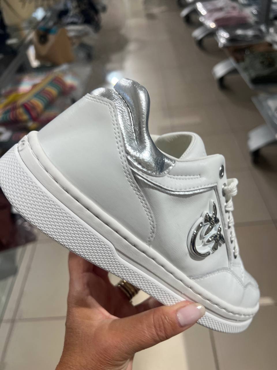 Итальянская одежда, бренд Outlet, арт. 74364136