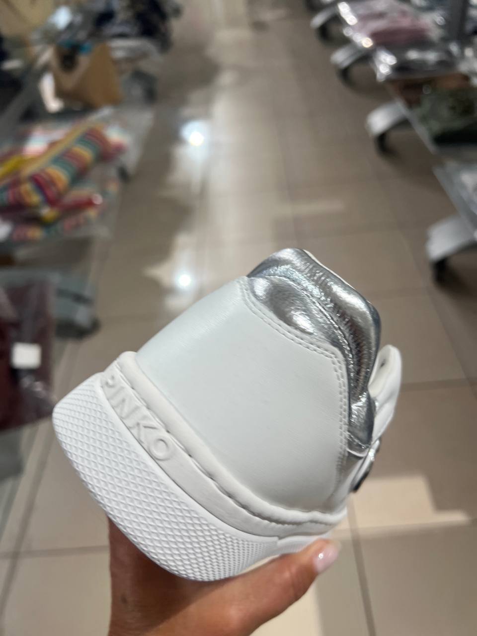 Фото Outlet