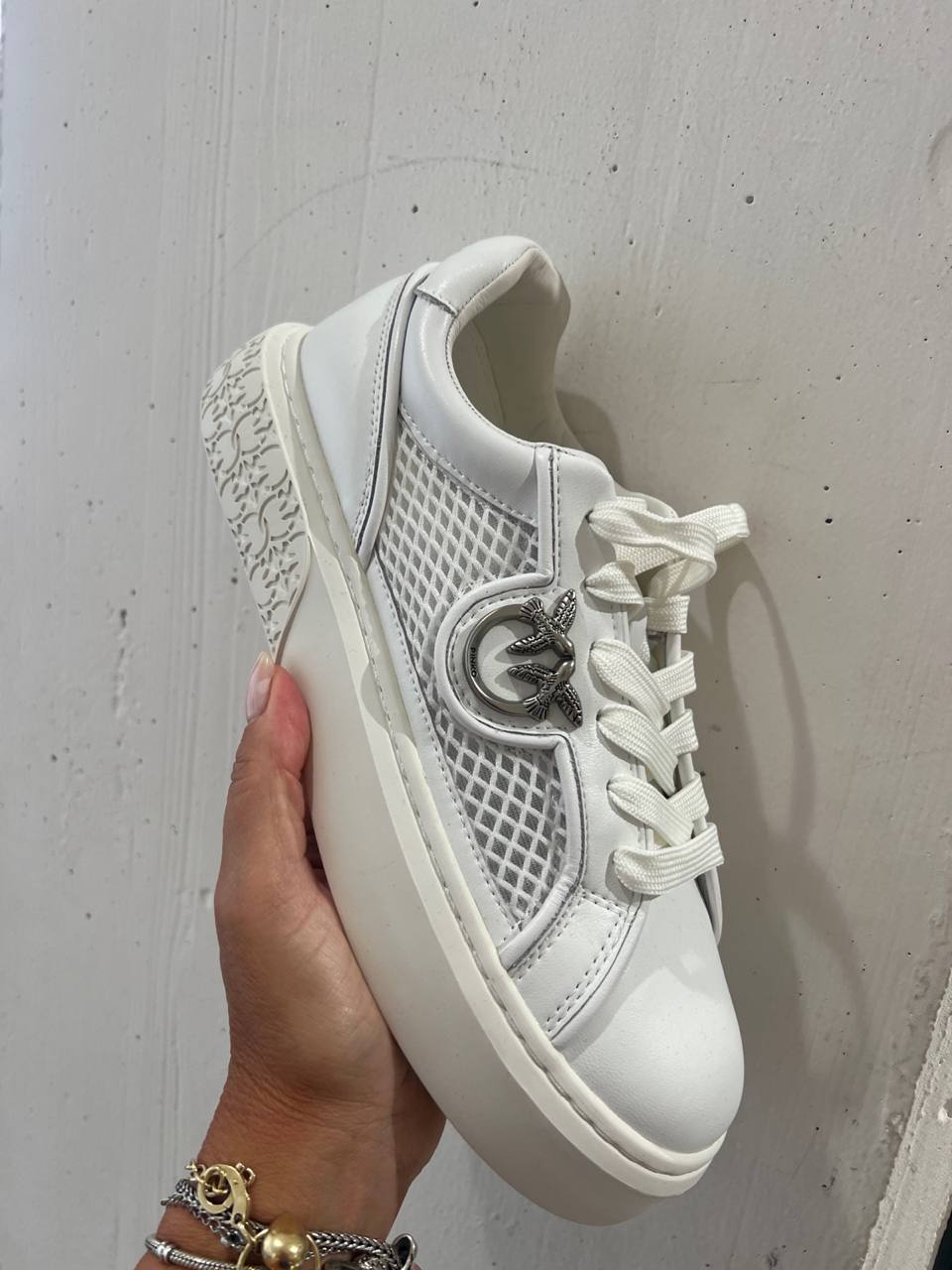 Итальянская одежда, бренд Outlet, арт. 74364138