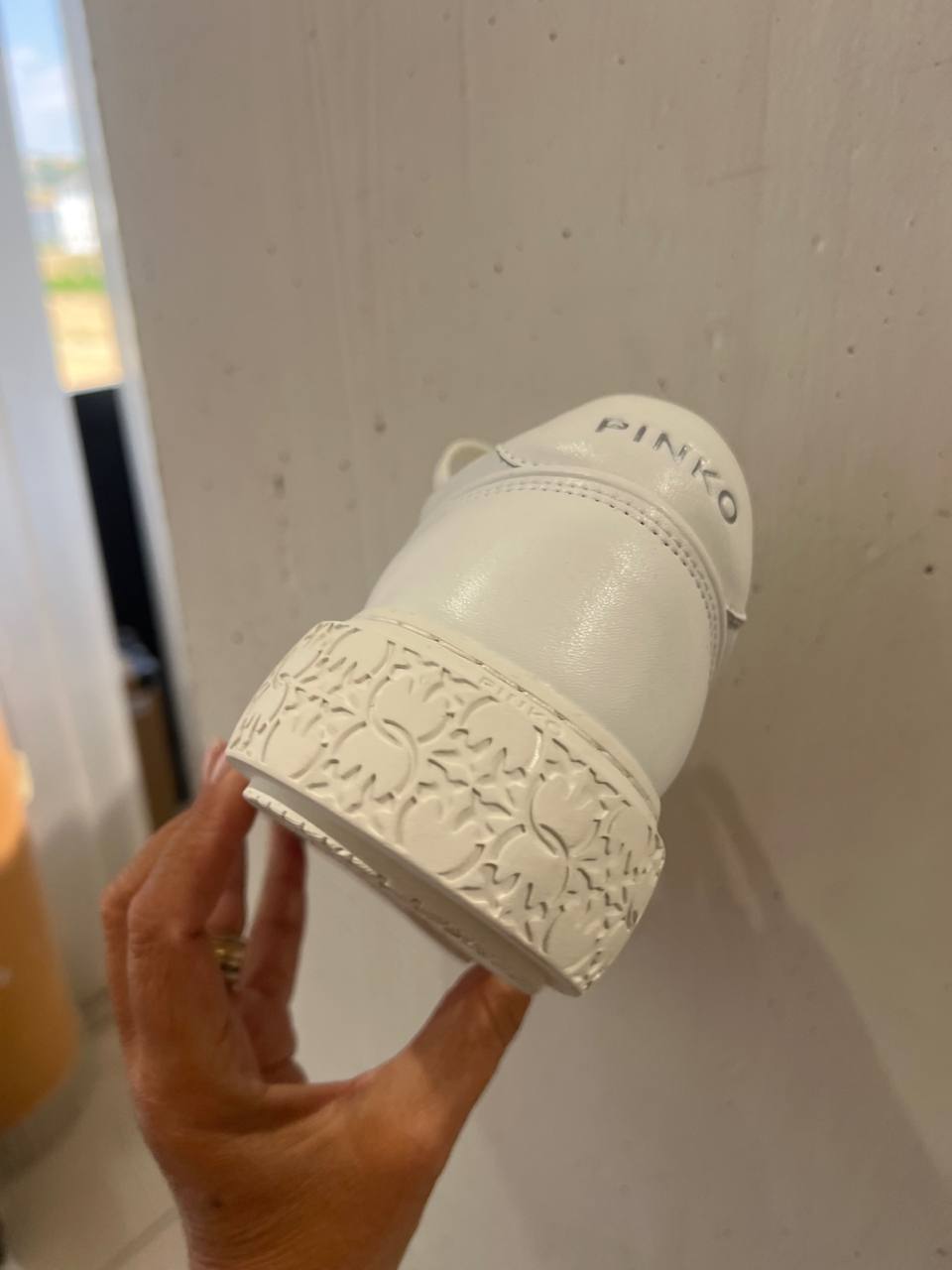 Итальянская одежда, бренд Outlet, арт. 74364140