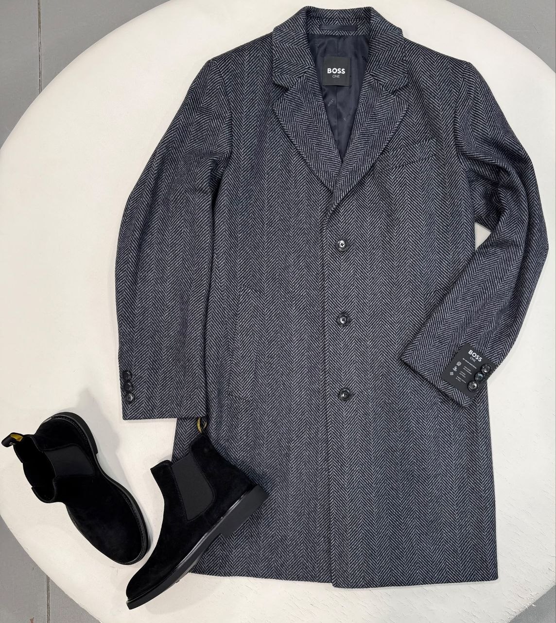 Итальянская одежда, бренд Outlet, арт. 74364263