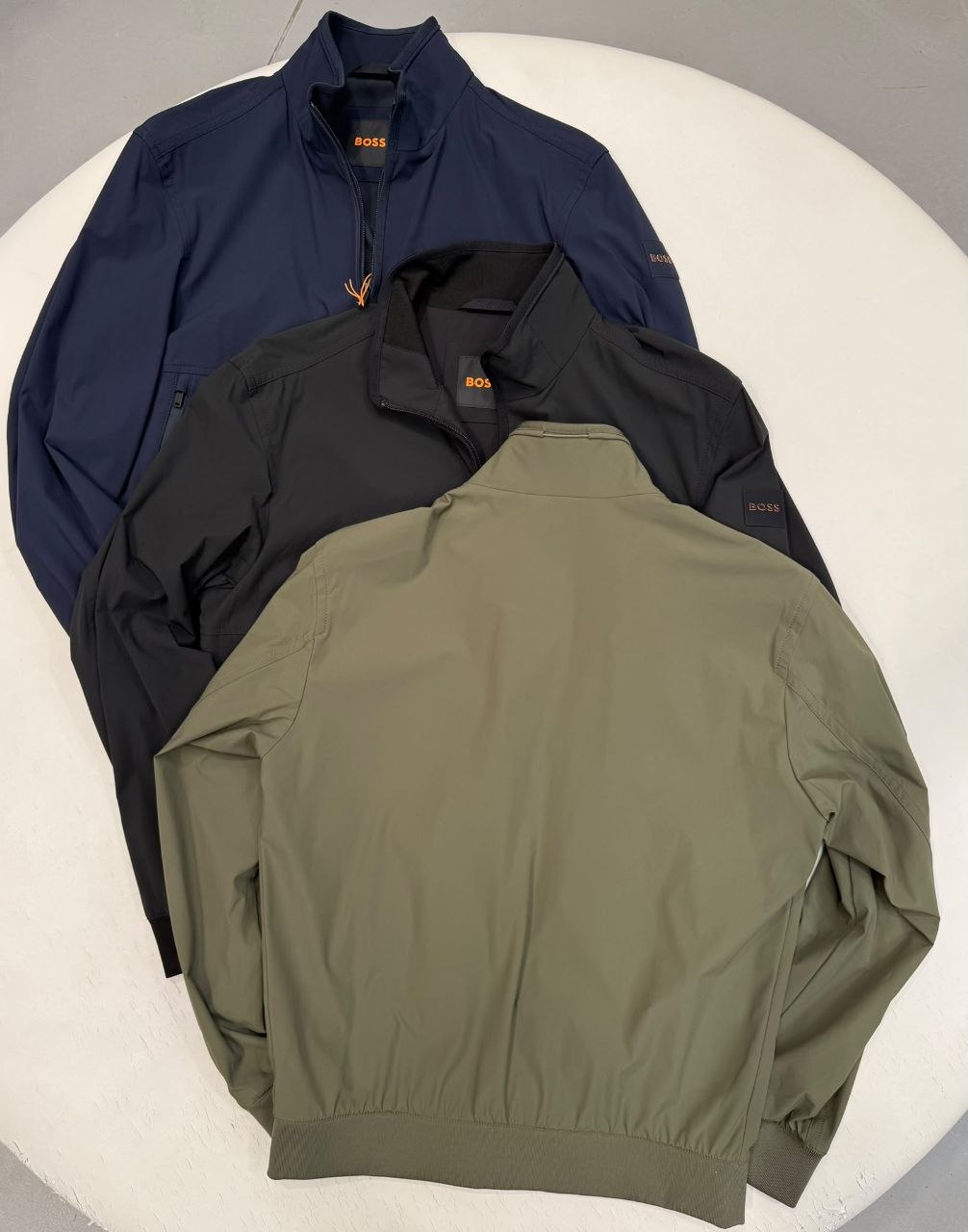 Итальянская одежда, бренд Outlet, арт. 74364271