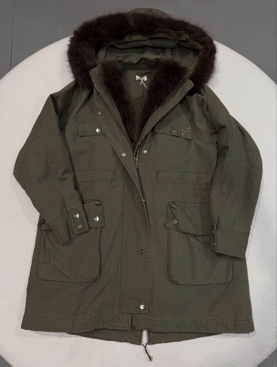 Итальянская одежда, бренд Outlet, арт. 74365902