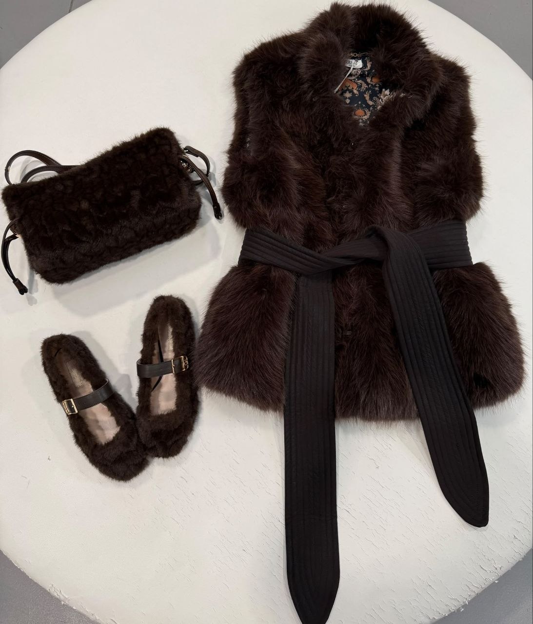 Итальянская одежда, бренд Outlet, арт. 74365932