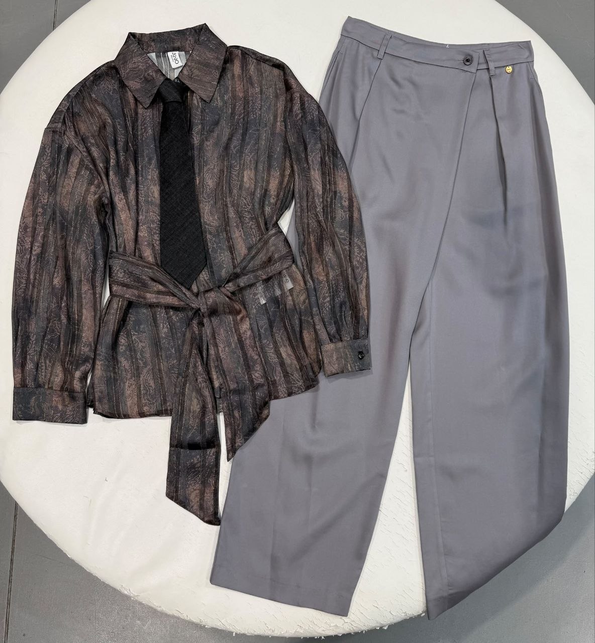 Итальянская одежда, бренд Outlet, арт. 74366078
