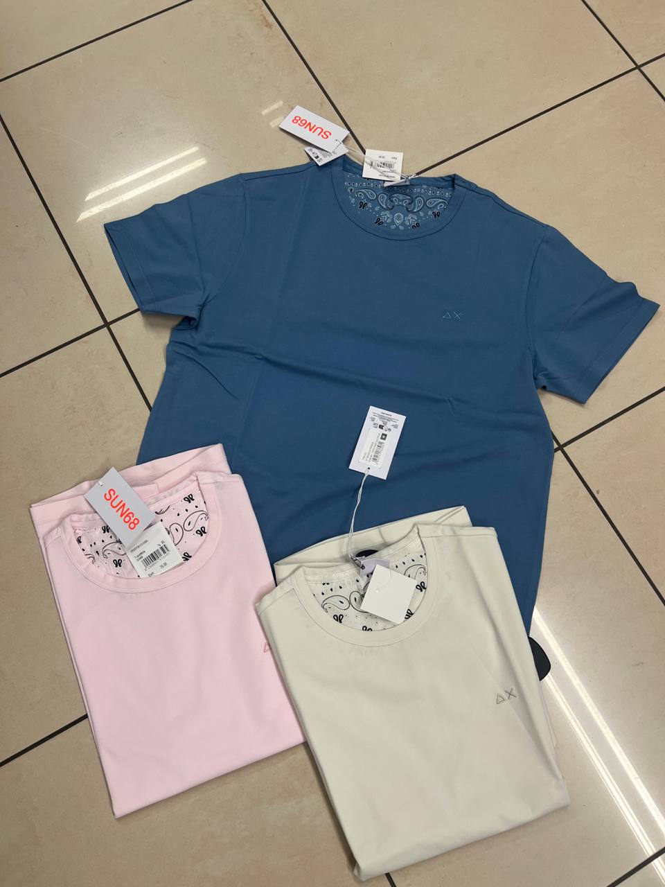 Итальянская одежда, бренд Outlet, арт. 74366239