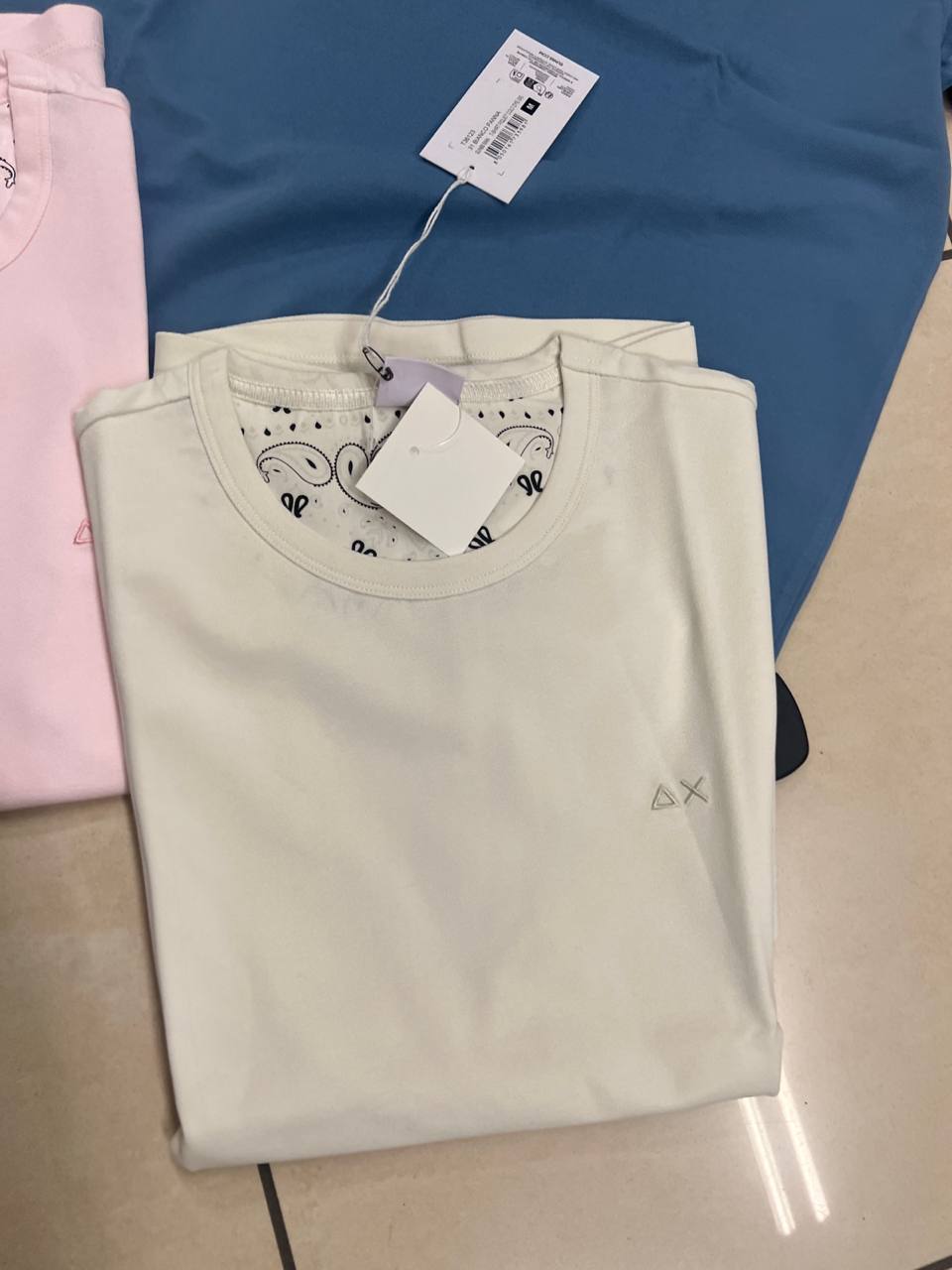 Фото Outlet