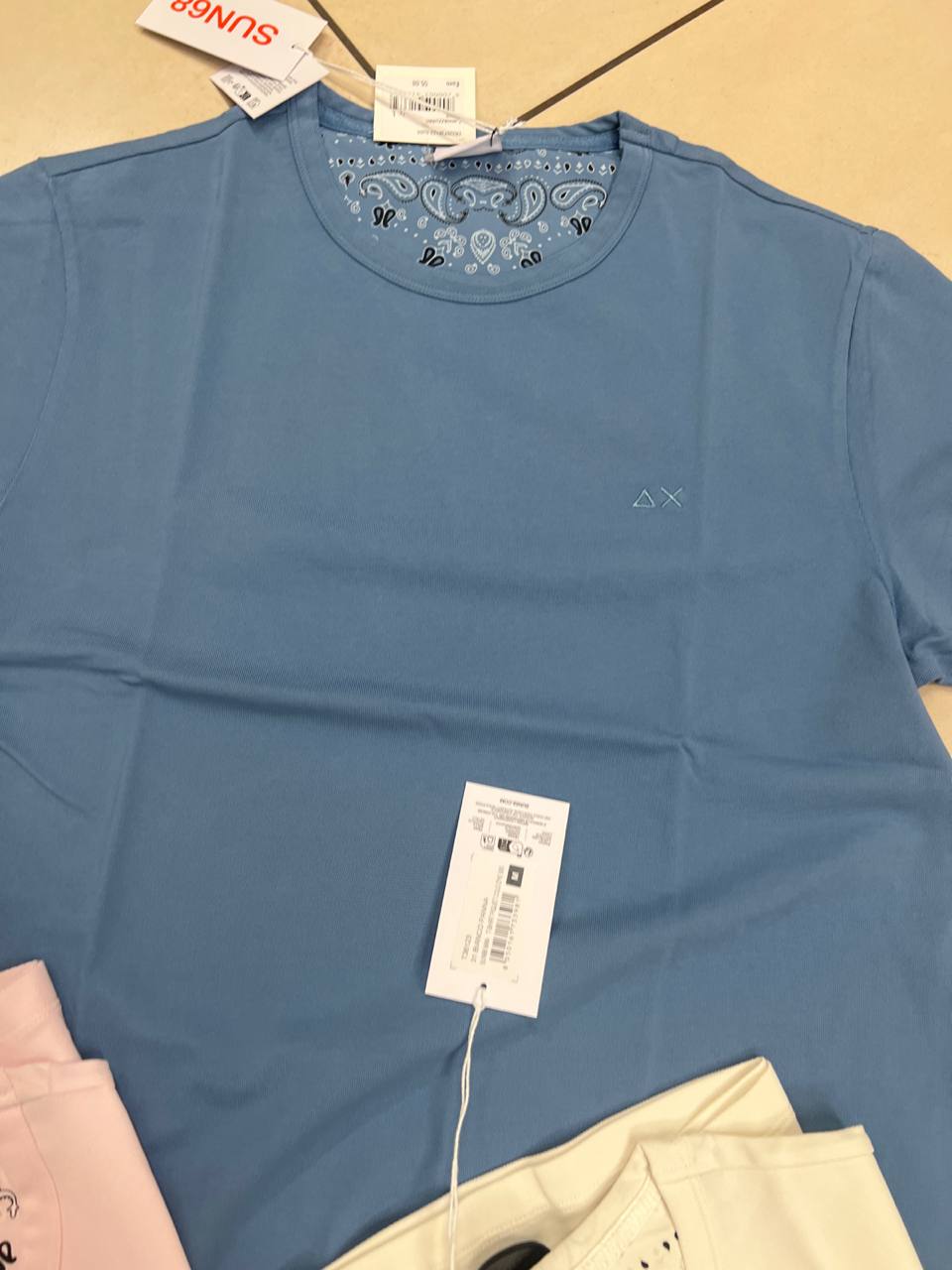 Фото Outlet