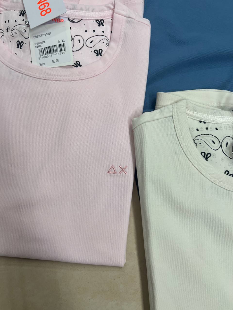 Итальянская одежда, бренд Outlet, арт. 74366242